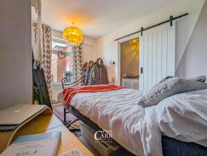 Bedroom Two- click for photo gallery